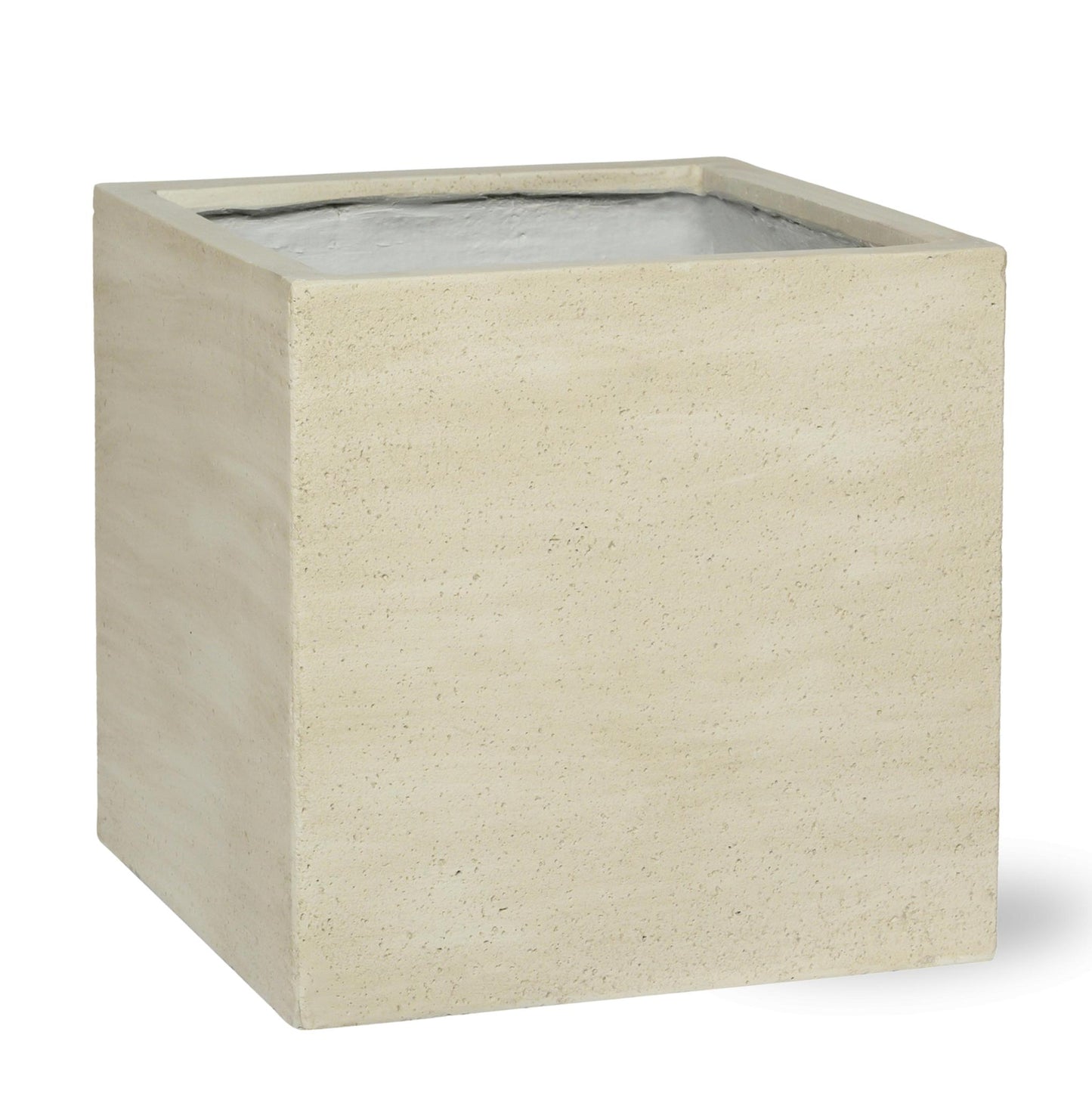 Block Beige Washed