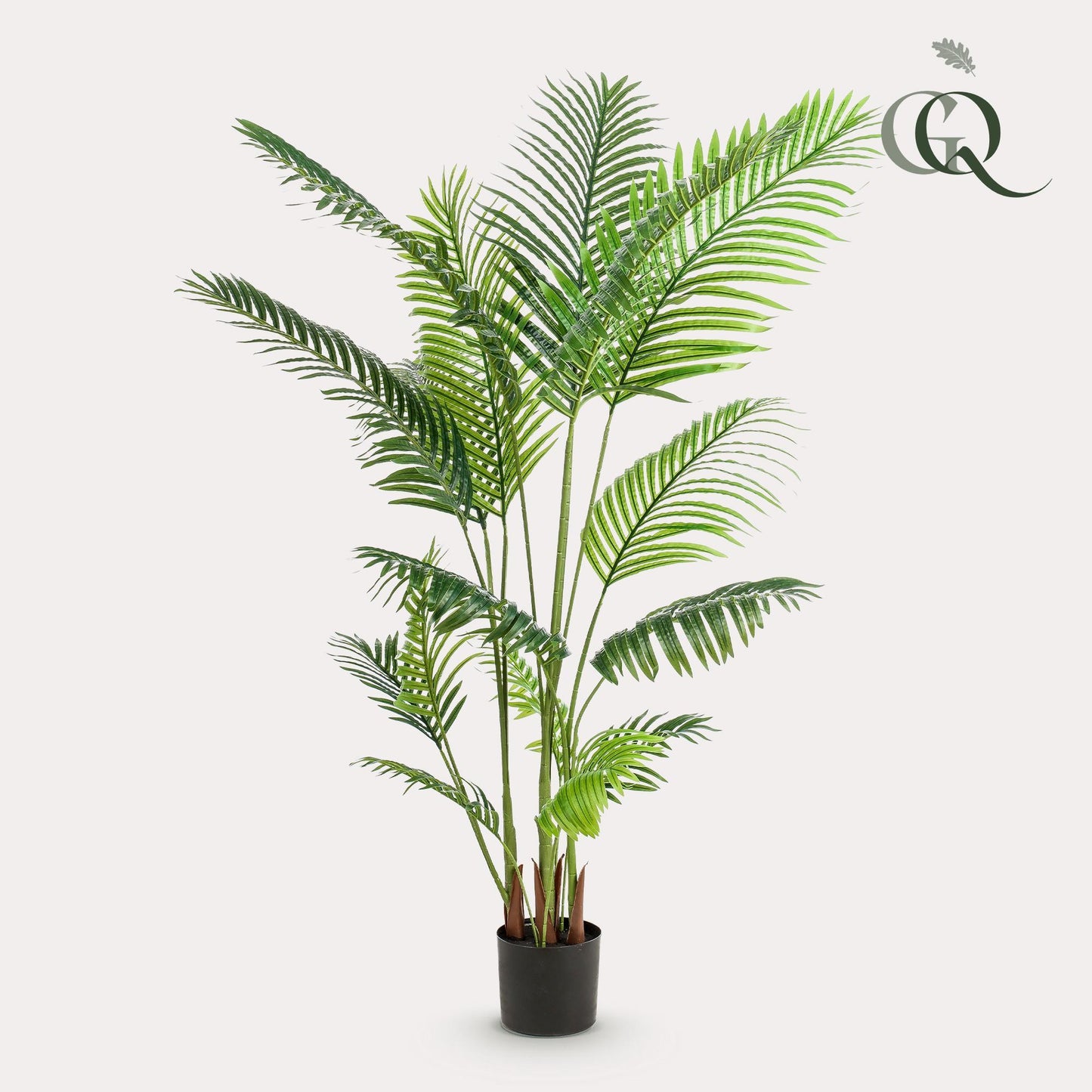 Kunstplant - Howea Forsteriana - 160 cm