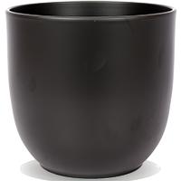 Pot - Boule - Ø28cm - Antraciet - Ø28cm
