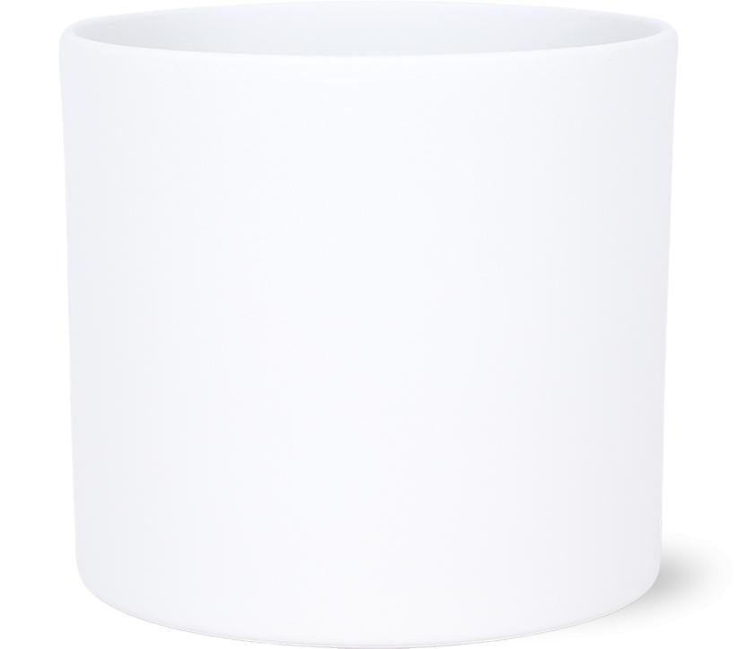 Pot - Era - Ø28cm - Ø28cm - Wit