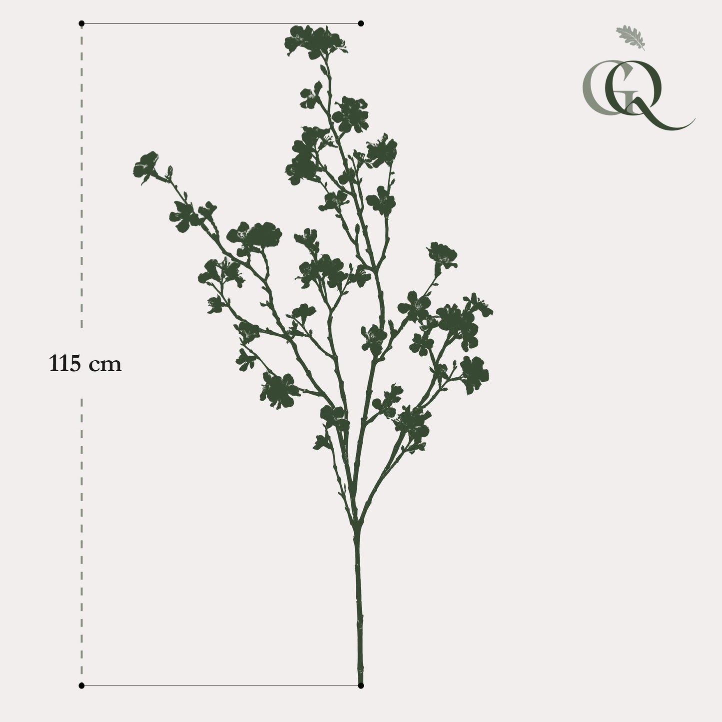 Kunstbloemen Japanese Cherry Blossom