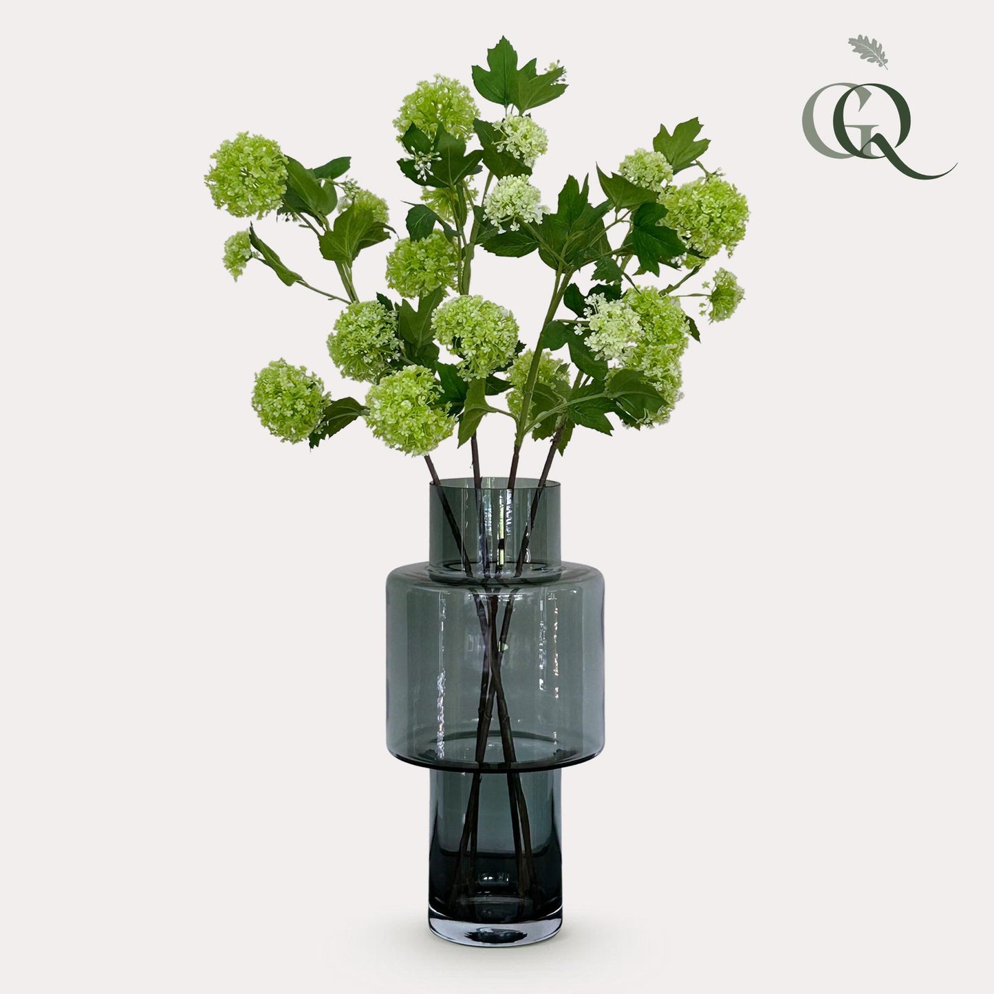 Kunstbloemen - Viburnum Opulus
