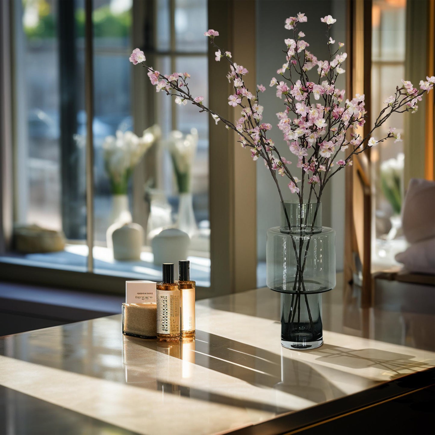 Kunstbloemen Japanese Cherry Blossom