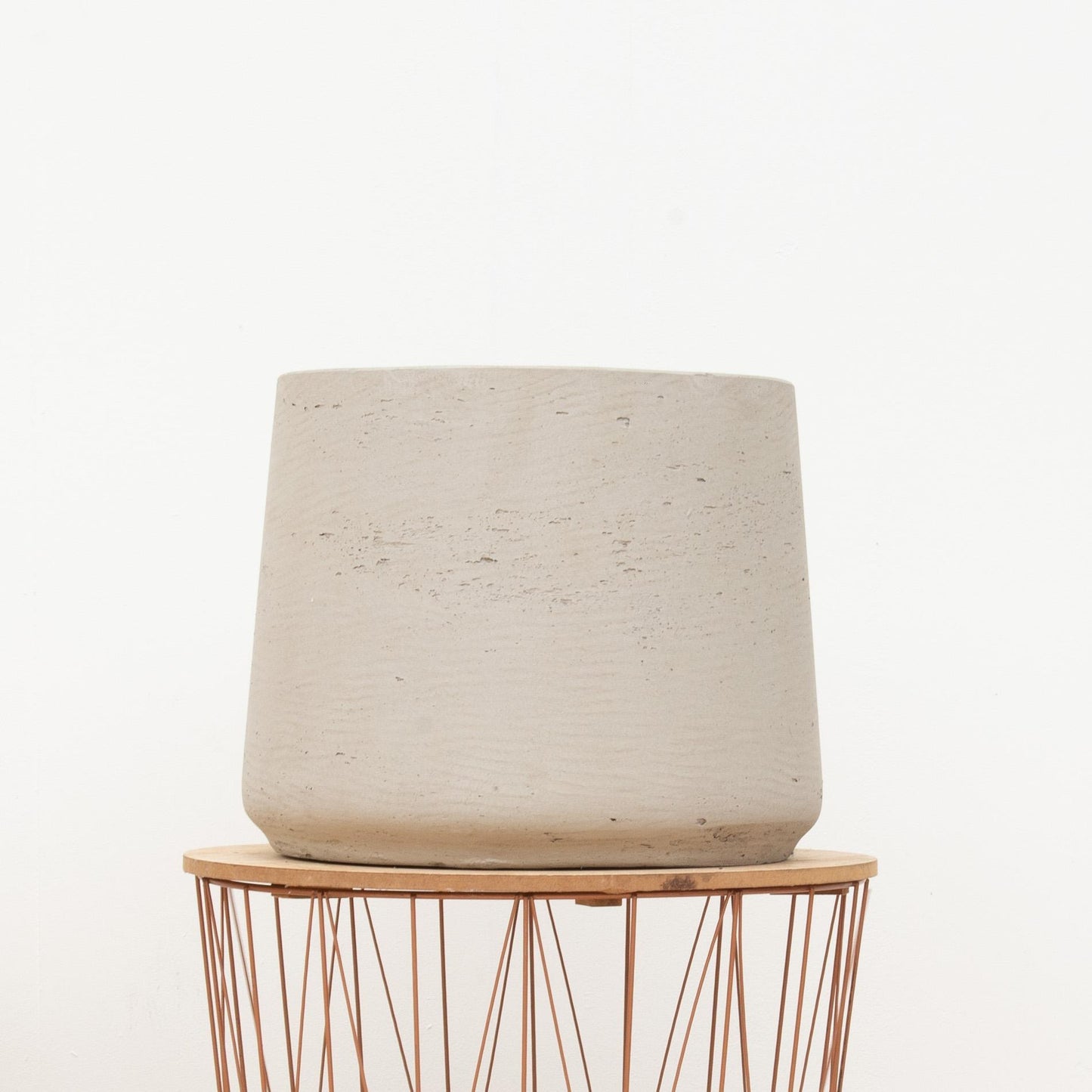 Jumbo Patt Beige Washed