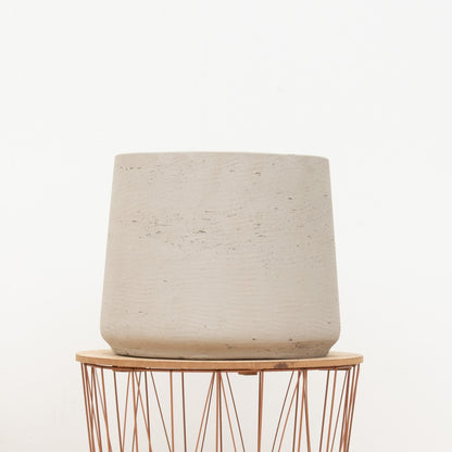 Jumbo Patt Beige Washed