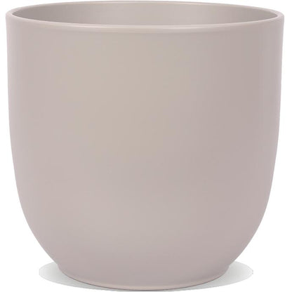 Pot - Boule - Ø28cm - Taupe - Ø28cm