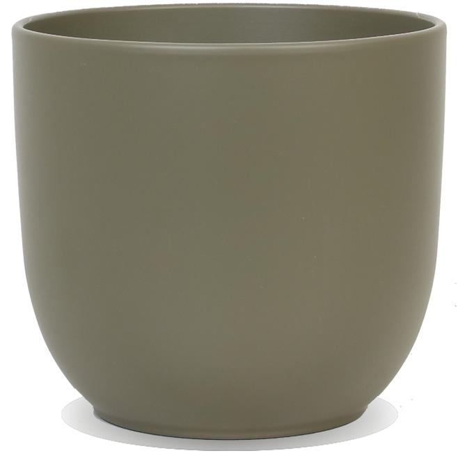 Pot - Boule - Olijf - Ø28cm