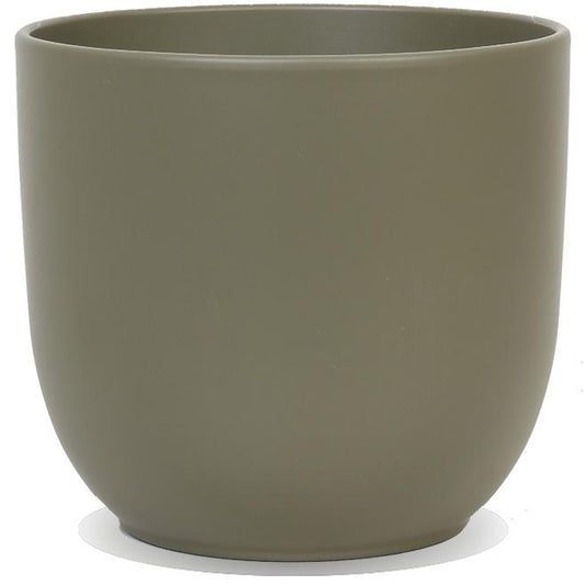 Pot - Boule - Olijf - Ø28cm