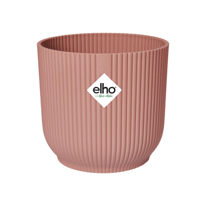 Pot elho Vibes Fold Round roze - including wheels - D35 x H33