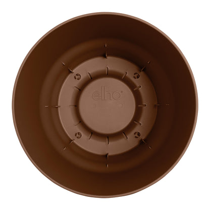 Pot elho Greenville Round bruin - D39 x H37