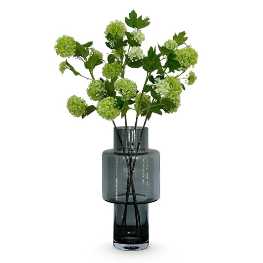 Kunstbloemen - Viburnum Opulus