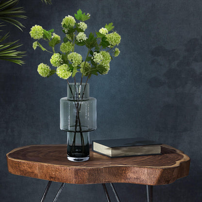 Kunstbloemen - Viburnum Opulus